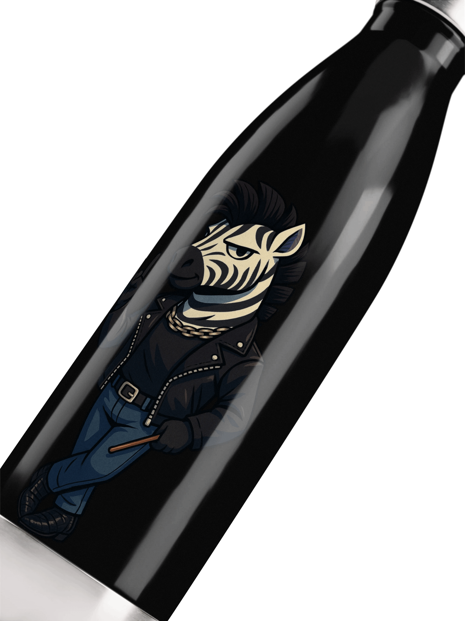 AK INSTINCT - Zoowy Stainless Steel Water Bottle product image (9)