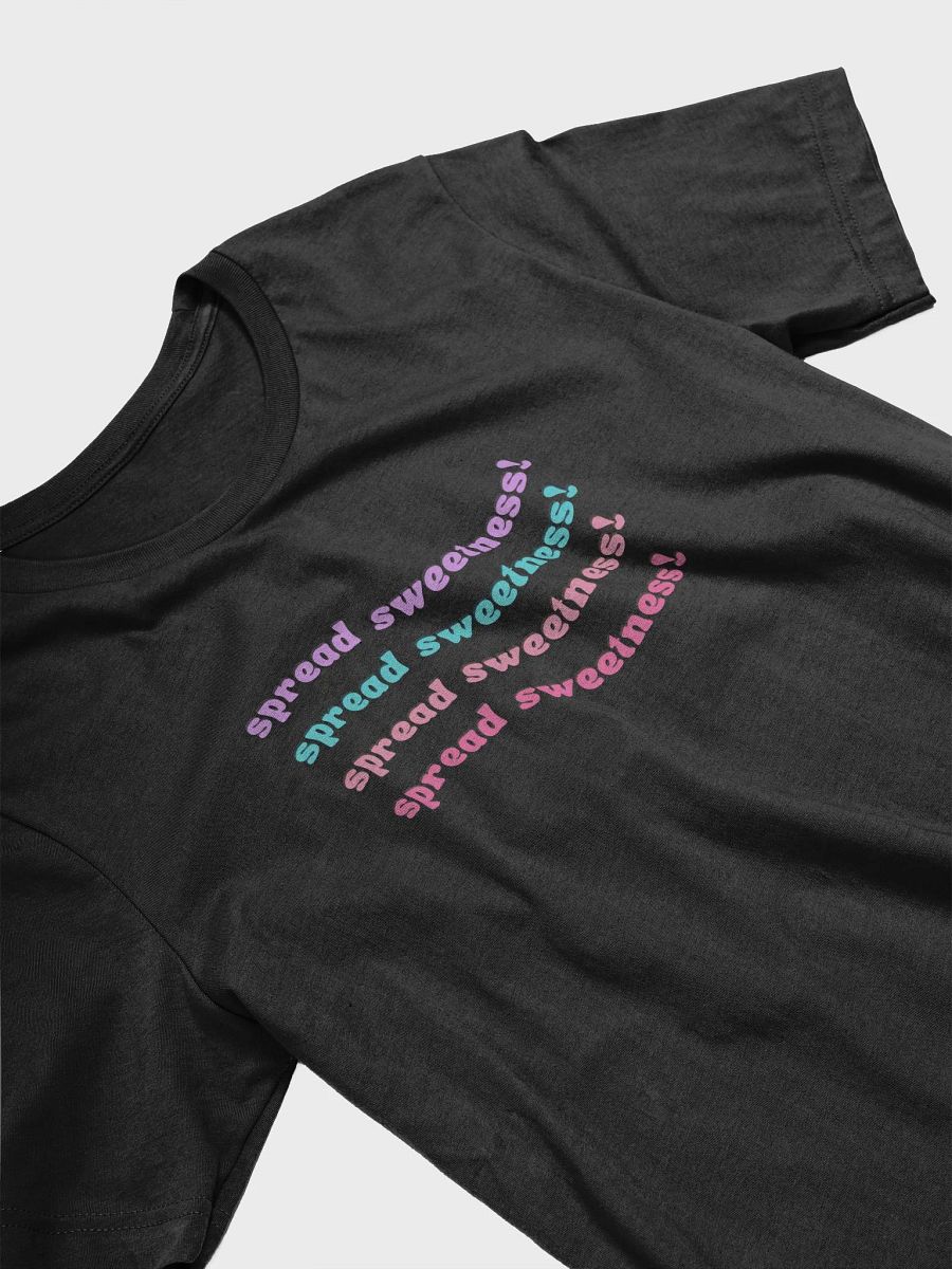 Spread Sweetness T Shirt product image (4)