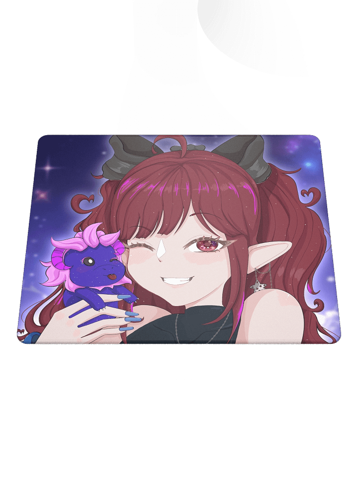[ LIMITED EDITION ] MIO Mouse mat! product image (1)