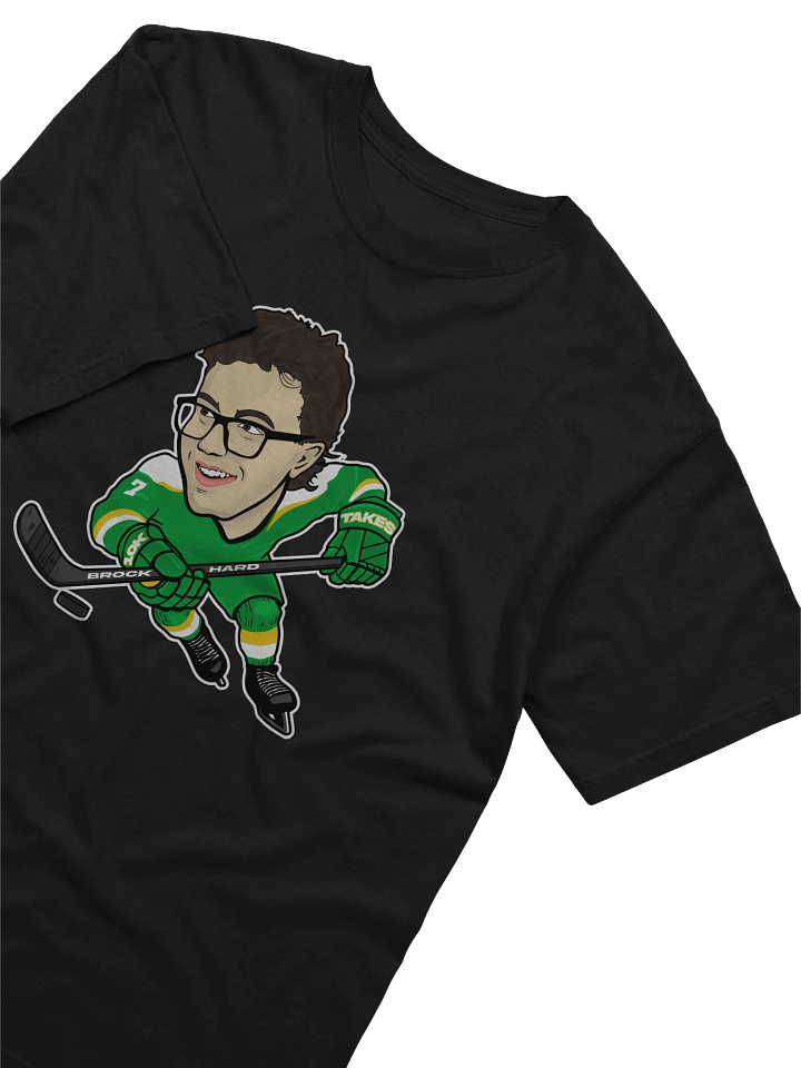 Brock Hard product image (1)