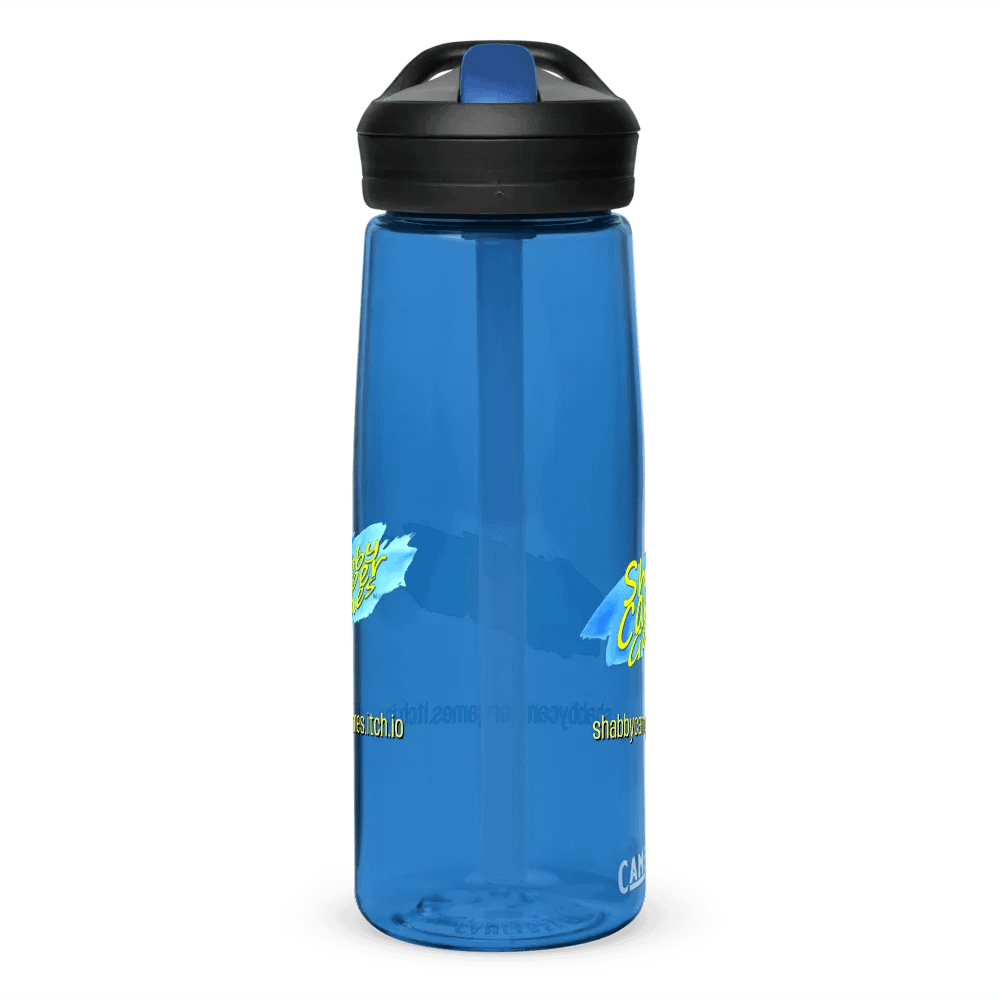 Shabby Camper Games Camelbak Bottle product image (2)
