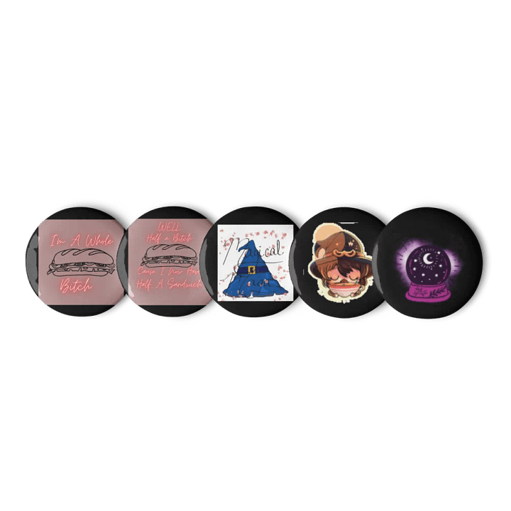 Maga Pins product image (2)