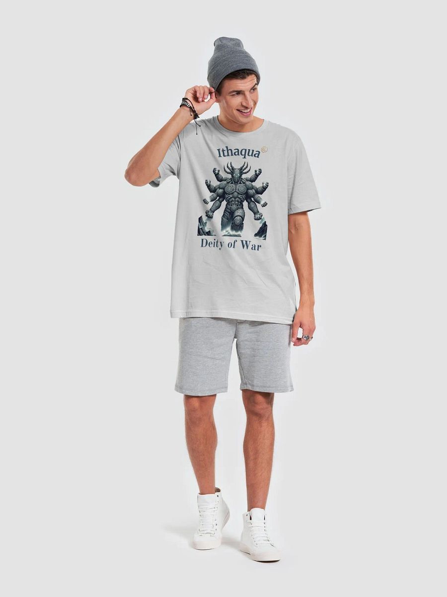 Supernal Ithaqua | Supersoft T-Shirt product image (58)