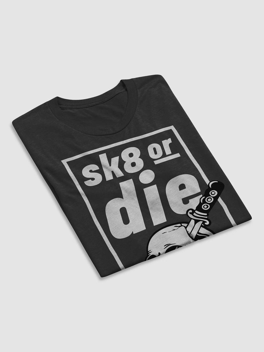 Sk8 or Die Triblend product image (6)