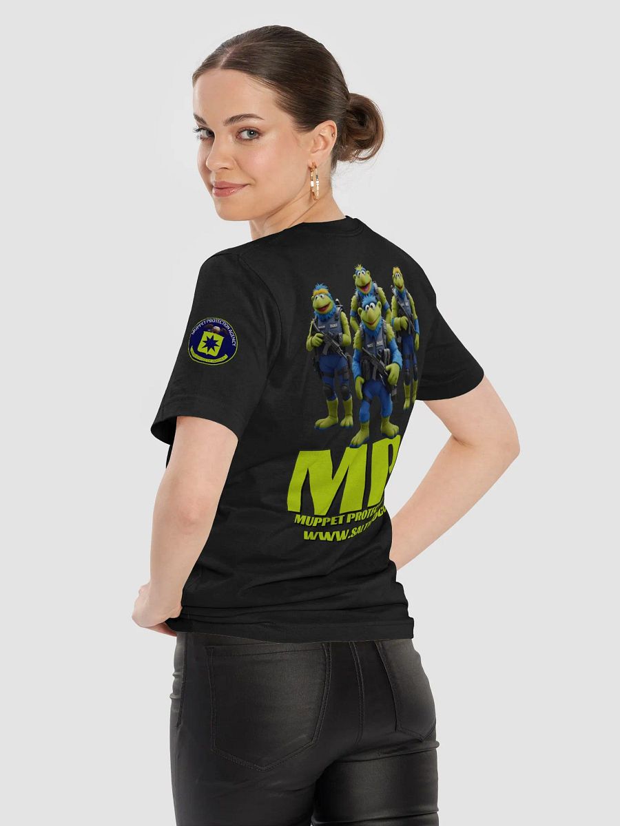MPA T-Shirt product image (9)