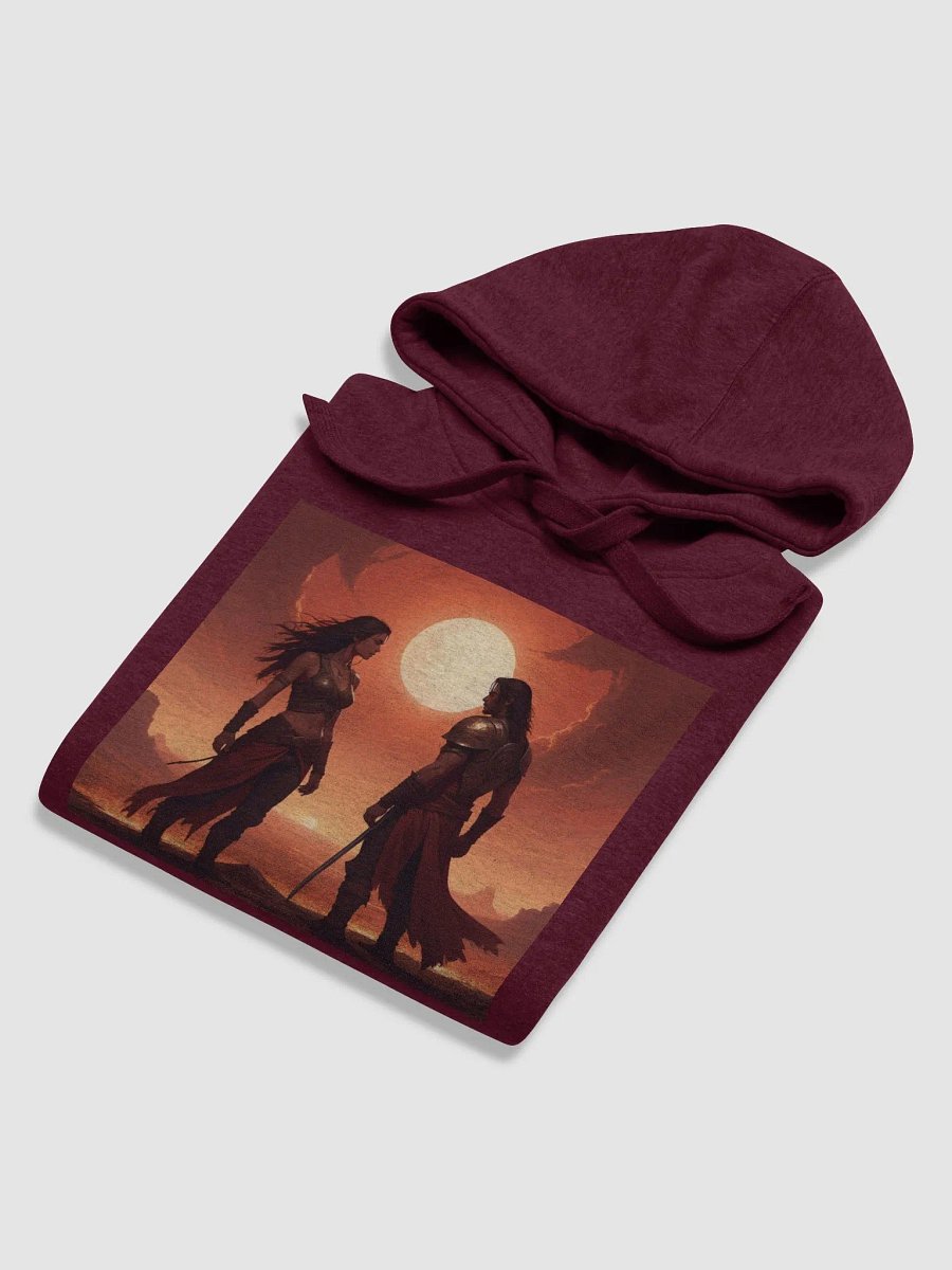 Scattered Gods Hoodie product image (6)