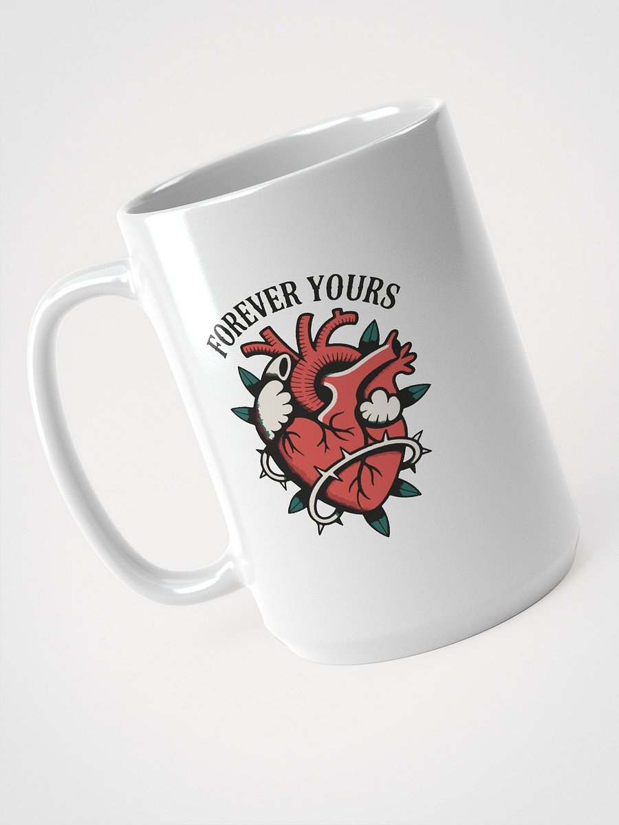 FOREVER YOURS product image (4)