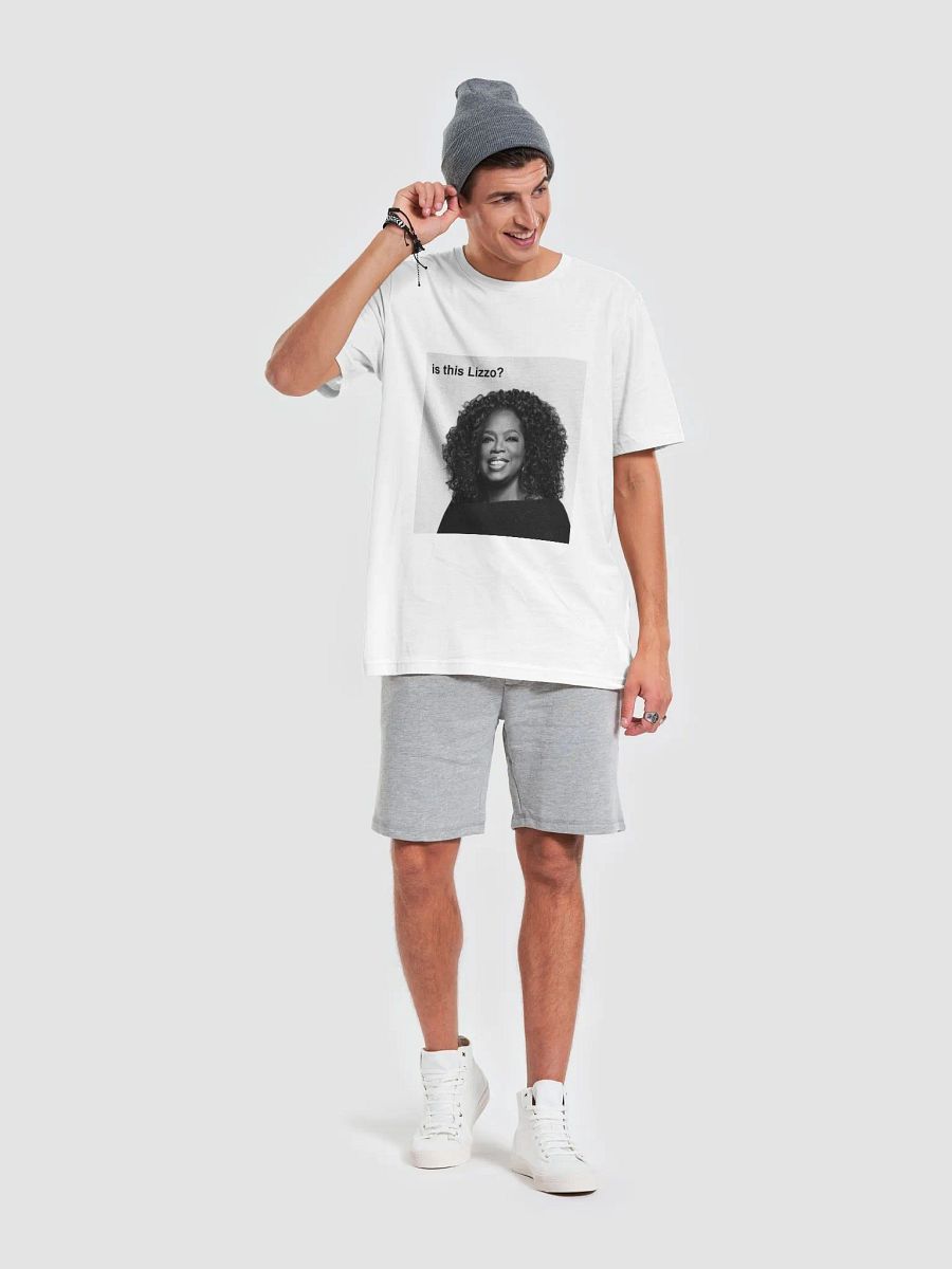 Lizzo Tee product image (6)