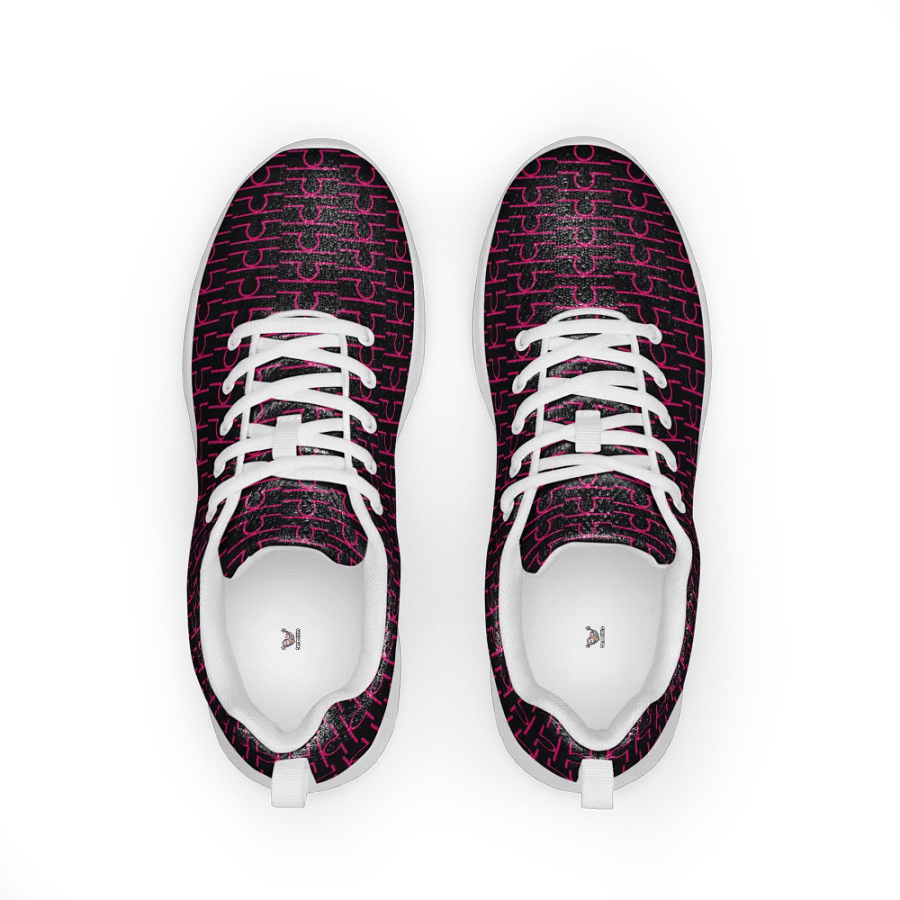 Libra Grid Men's Sneakers product image (2)