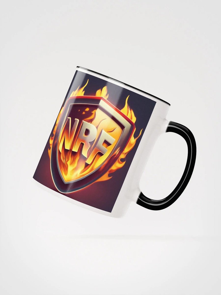 Two Tone Mug product image (3)