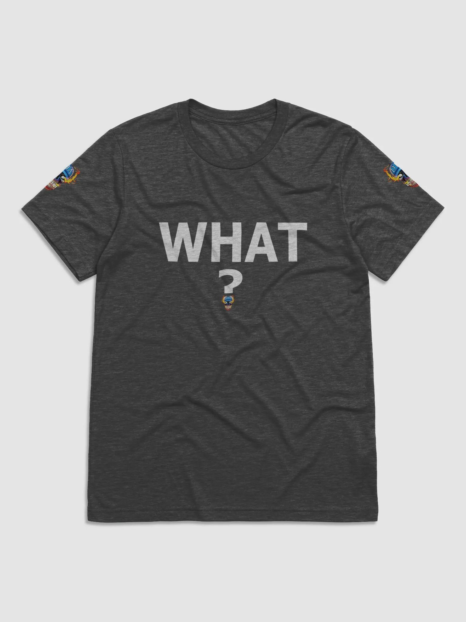 What? DTA Edition product image (5)