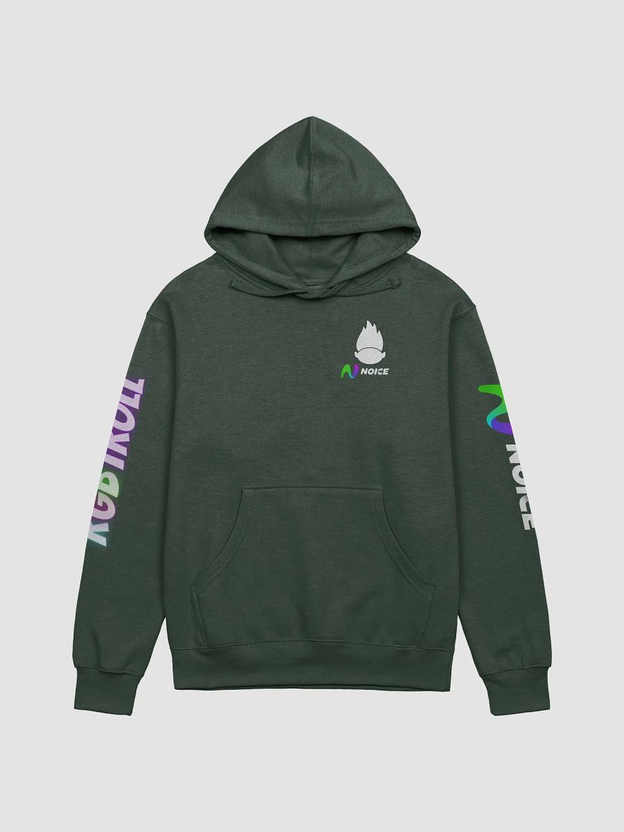 Troll Hoodie product image (18)