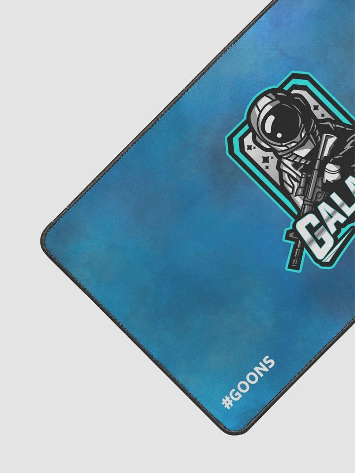Galaxy Goons Mouse Pad product image (2)