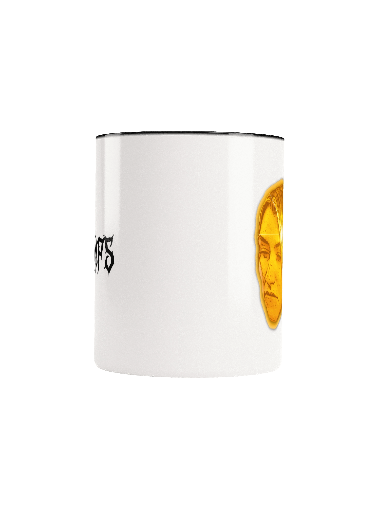 Merde Temps Mug product image (60)