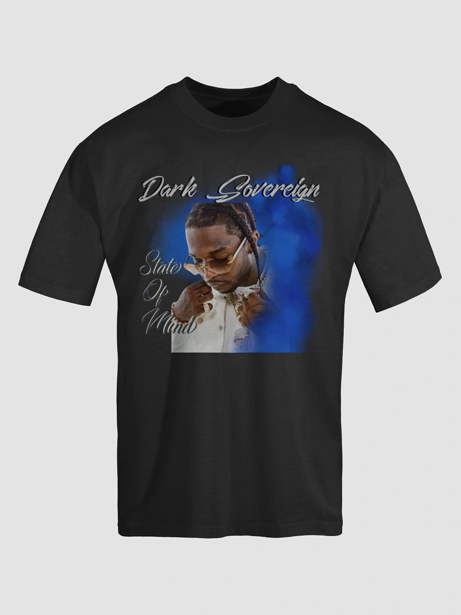 dark sovereign shake the room oversized tee product image (18)