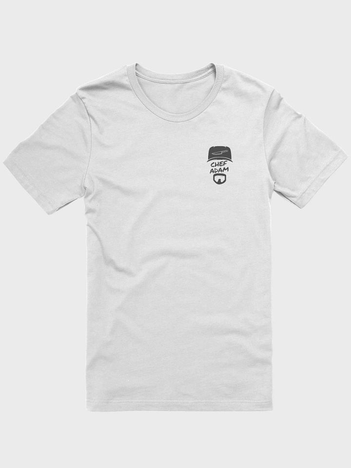 Logo Tee product image (1)