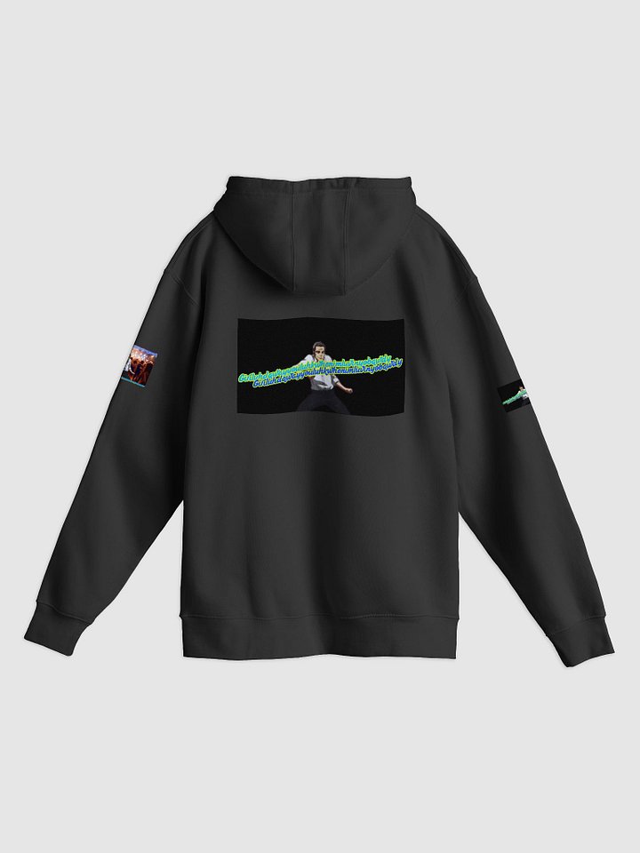 The OK Show Giriluhdawayyouluhkwhenimluvinyobawdy Hoodie product image (11)