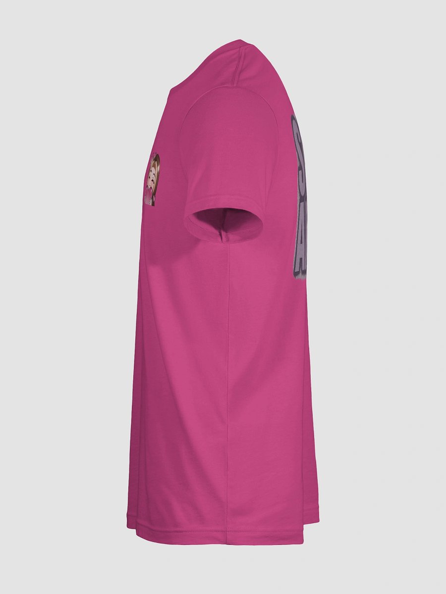 Soft Army Emote T-Shirt product image (74)