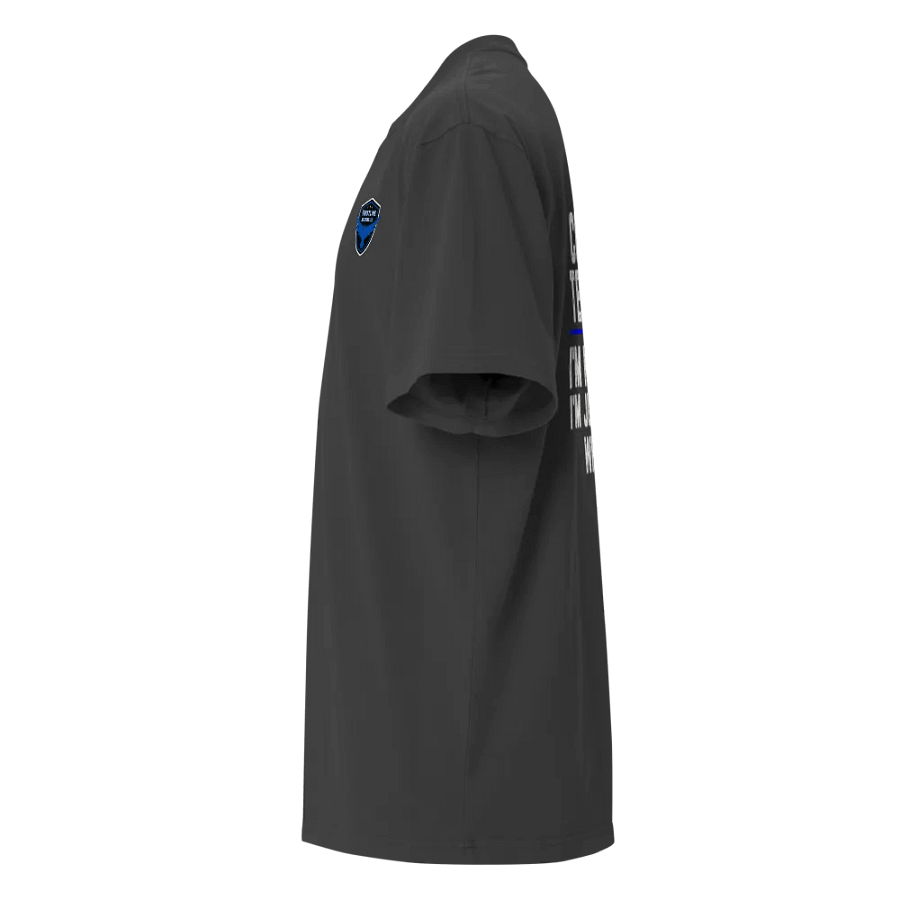 Frostline Tech Tee product image (3)