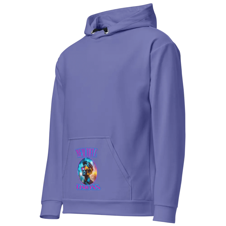Novelty Beautiful Visions Hoodie product image (12)
