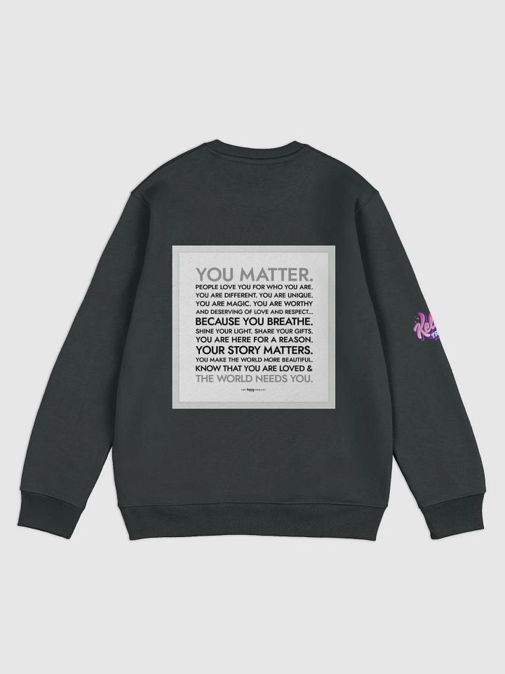 YOU MATTER. product image (5)