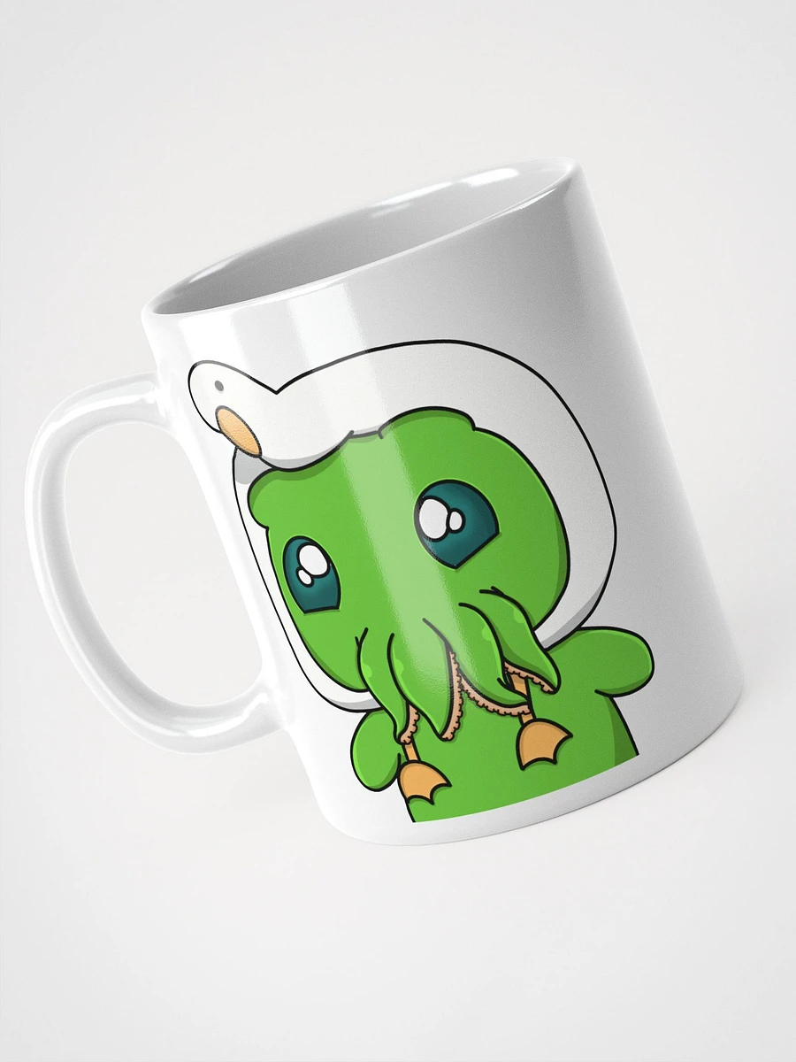 AuronSpectre - Cute Cthulhu Mug product image (3)