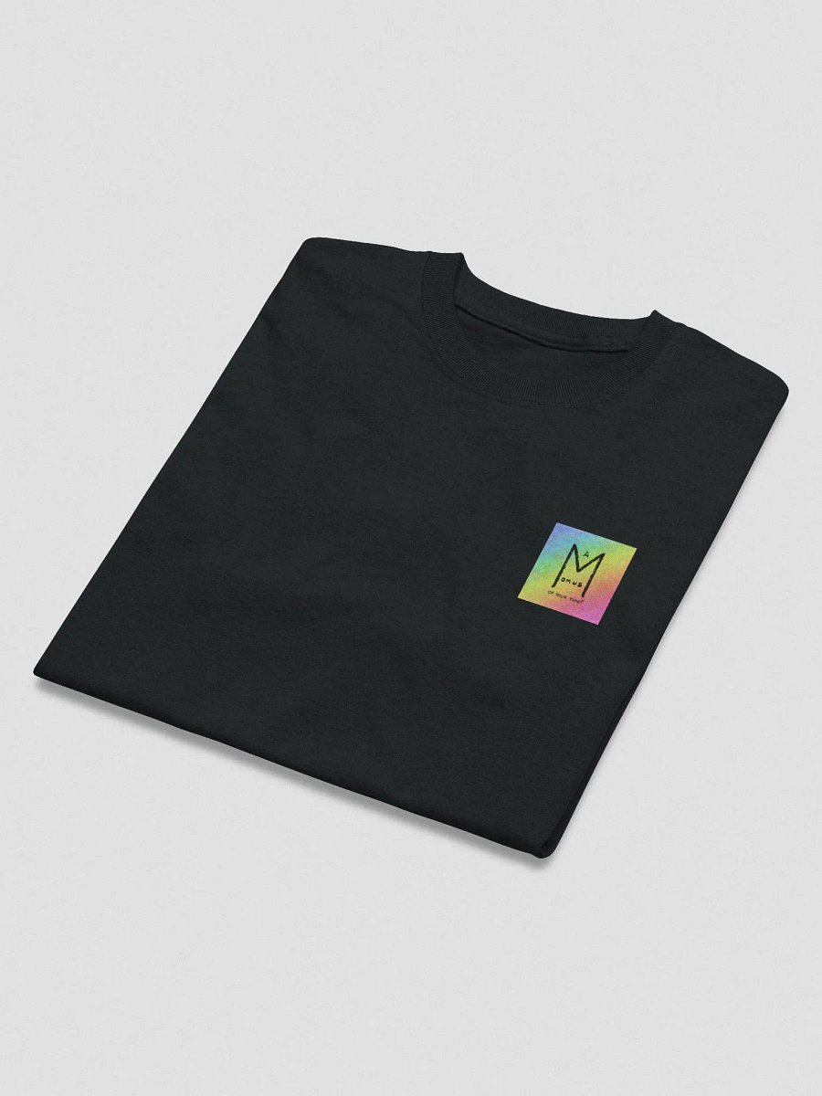 amomusHungry Tee 2 product image (3)