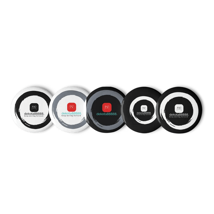 Have to pin the convo there product image (2)