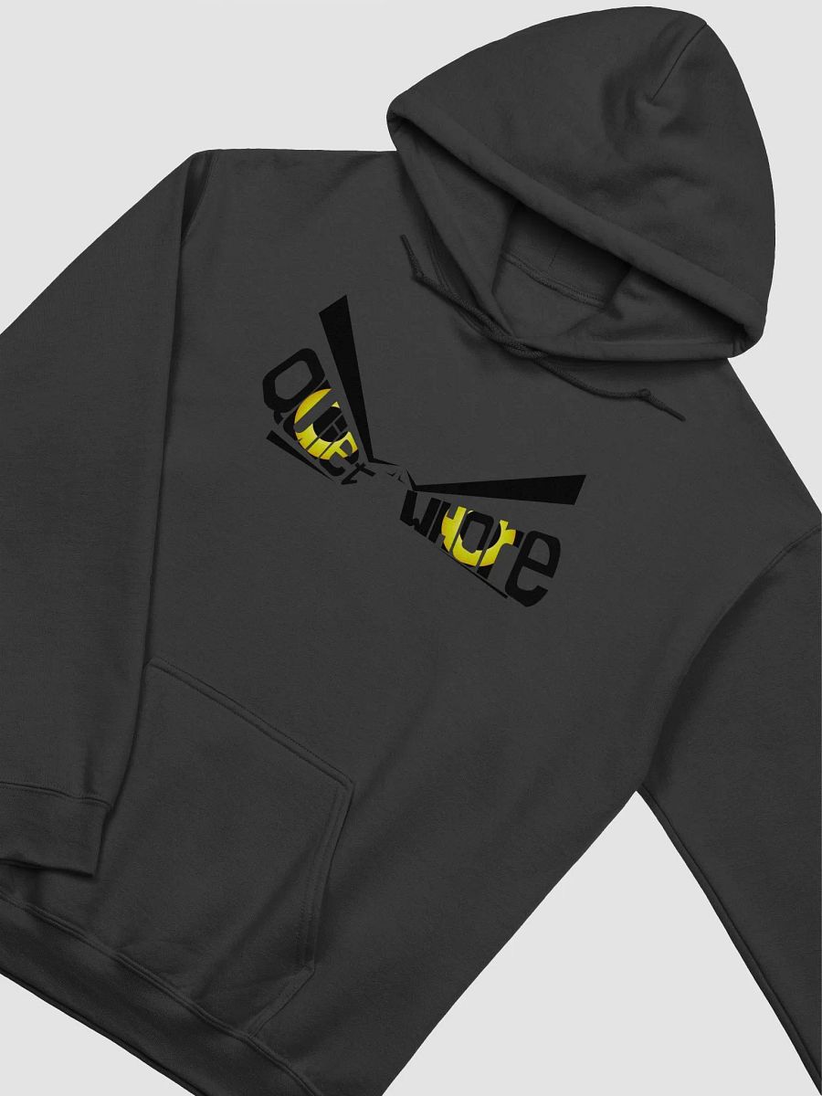 Quiet Whore Hoodie product image (11)