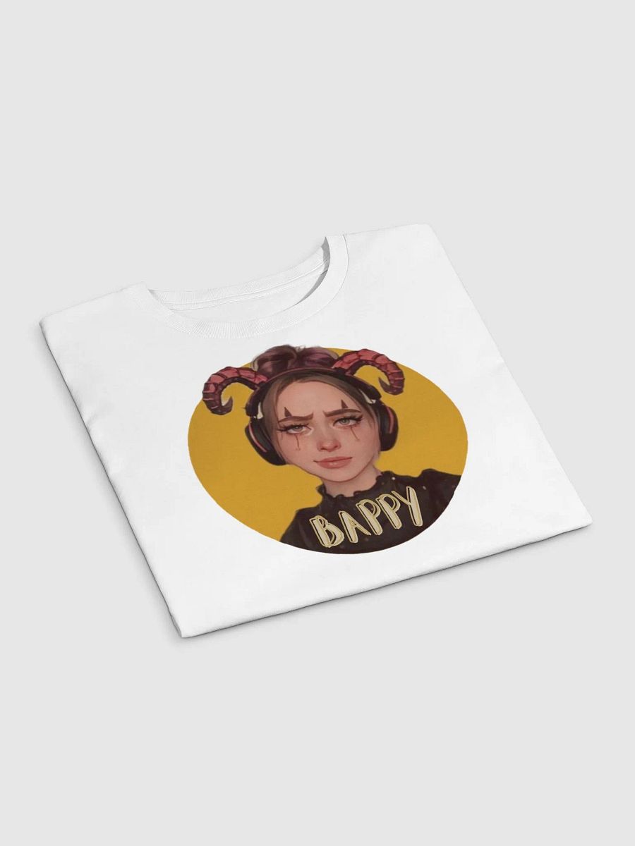 Bappy Crop Top product image (3)