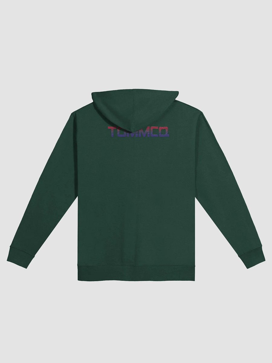 Tommcq OG Zip Hoodie product image (7)