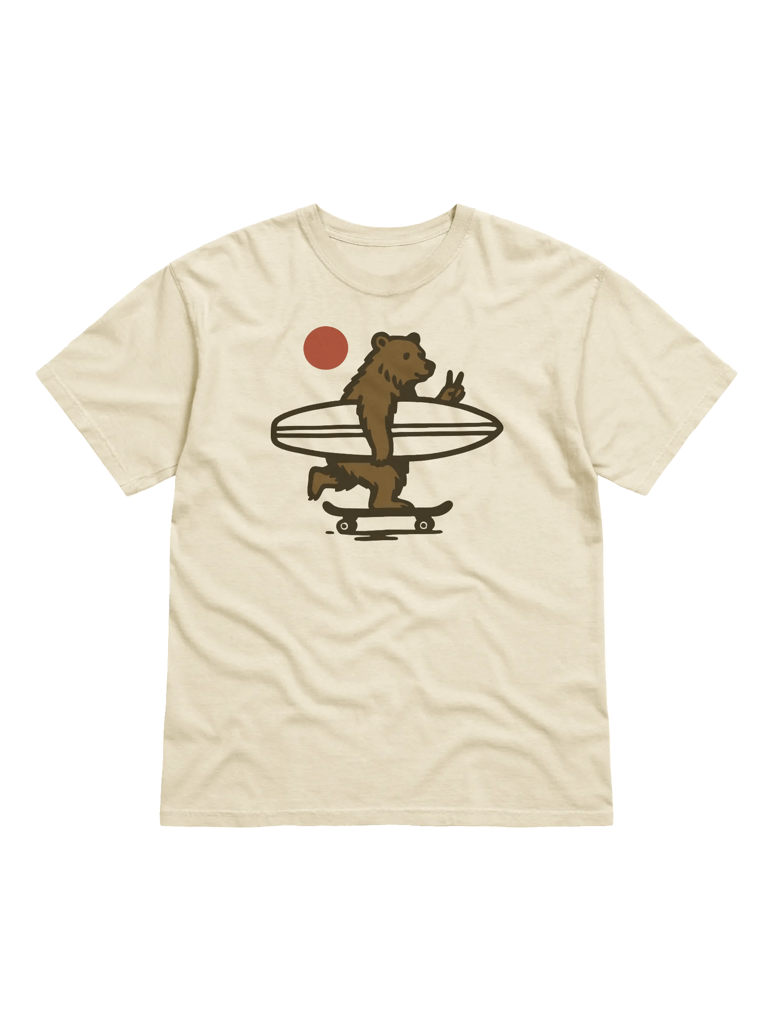 cruisin' | t-shirt product image (9)