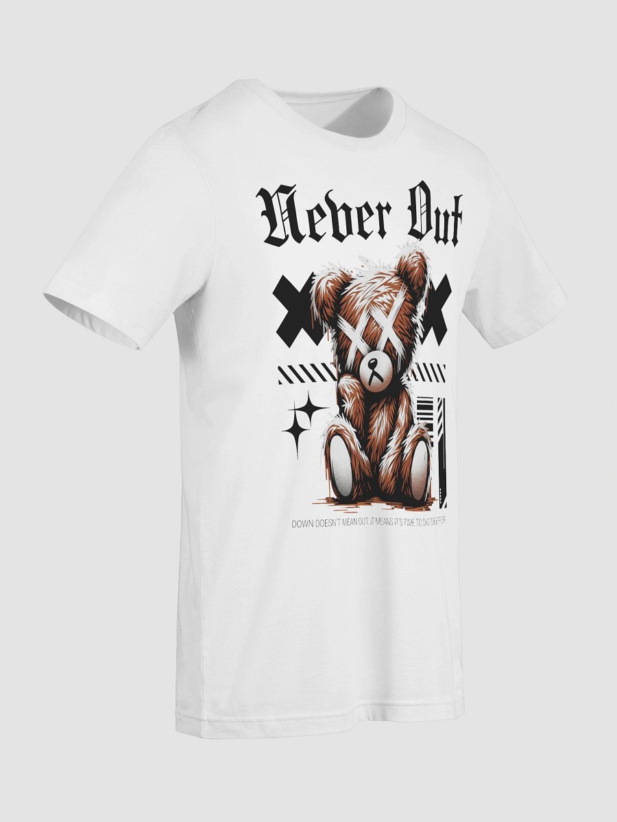 Women's Never Out T-Shirt product image (4)