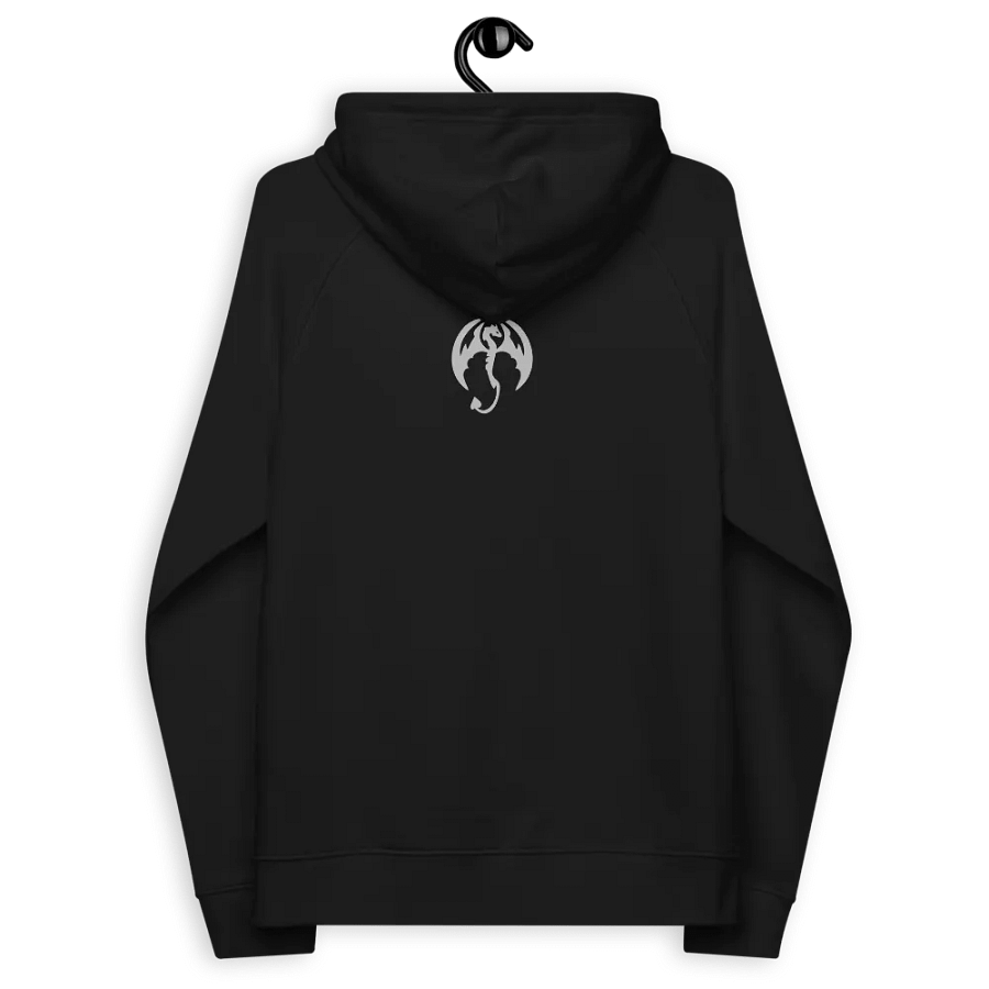 Bold Definition Eco Hoodie product image (7)