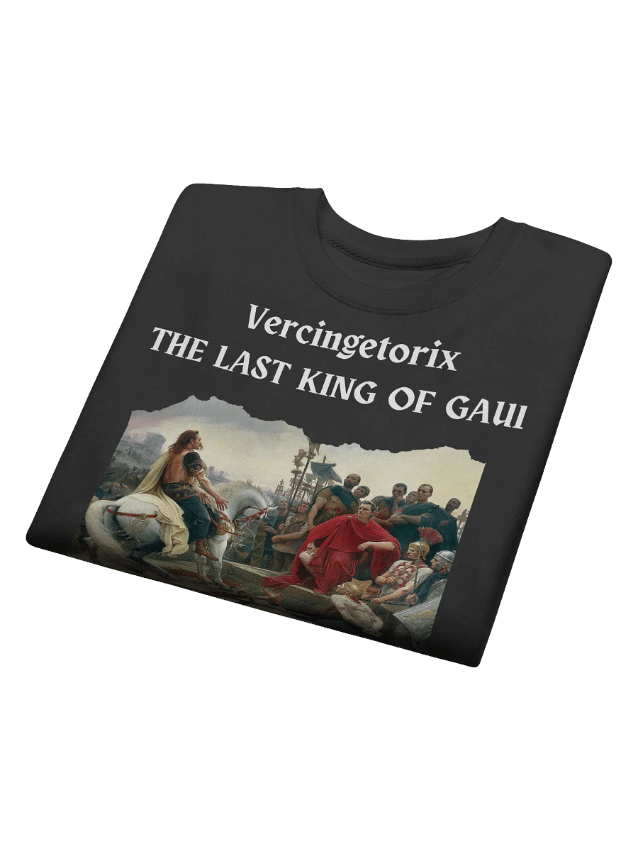 Vercingetorix Sweatshirt product image (4)