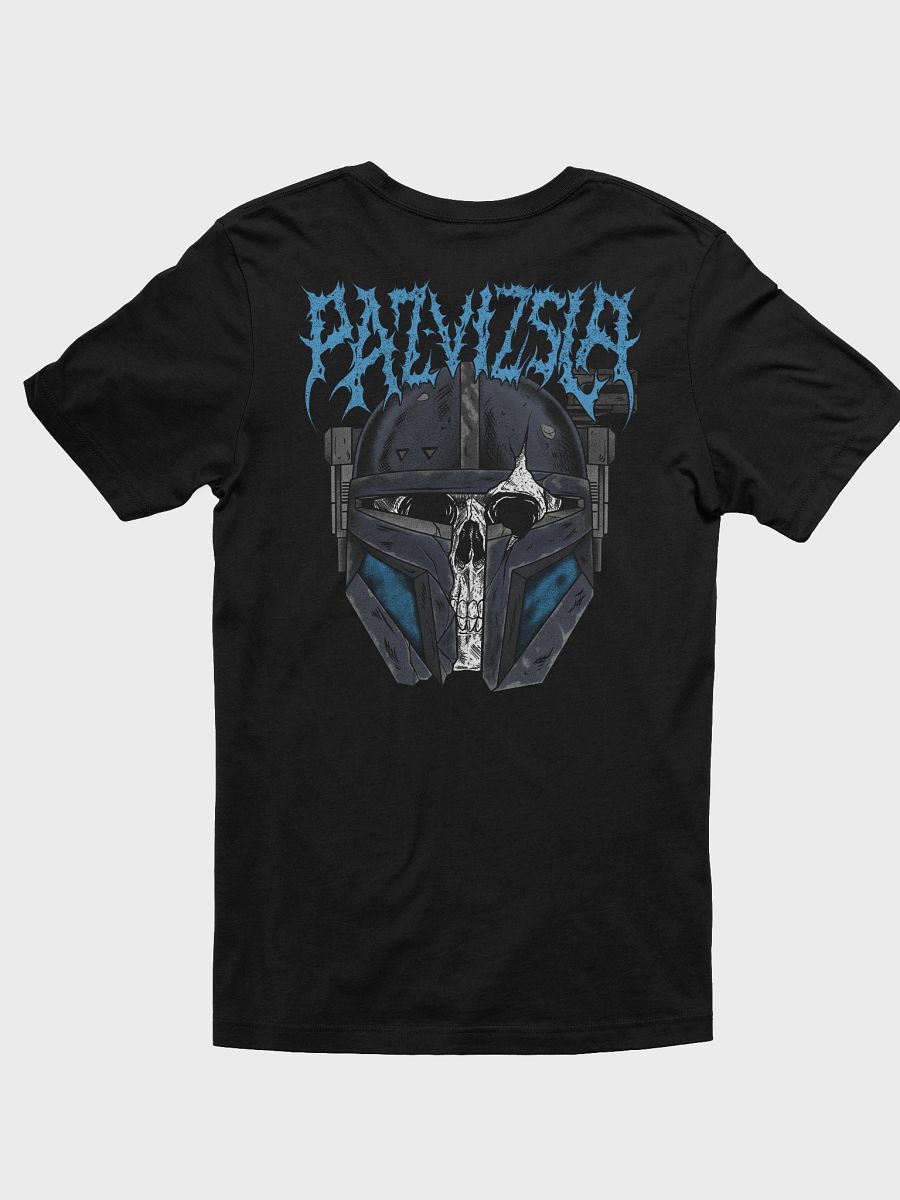 Paz - Tee(Front & Back) product image (3)