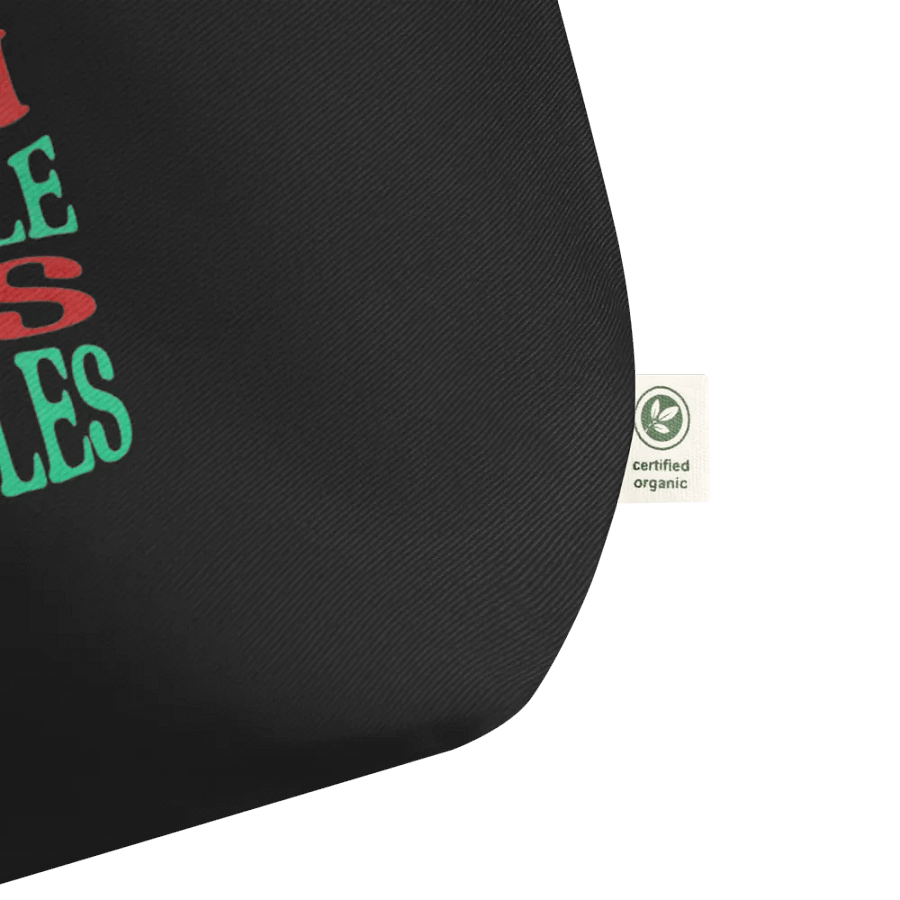 La Perle des Antilles Eco Tote product image (3)