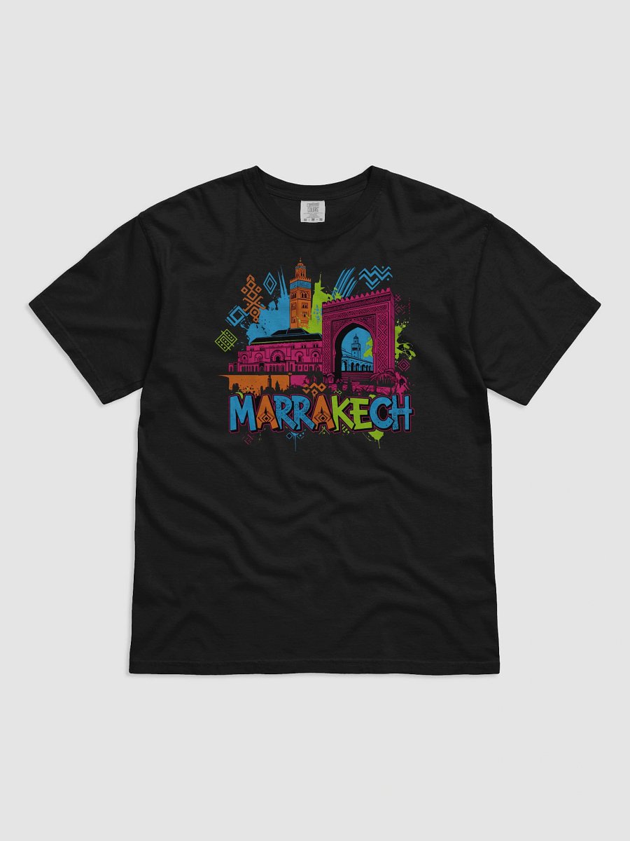 Marrakech LOVE product image (1)