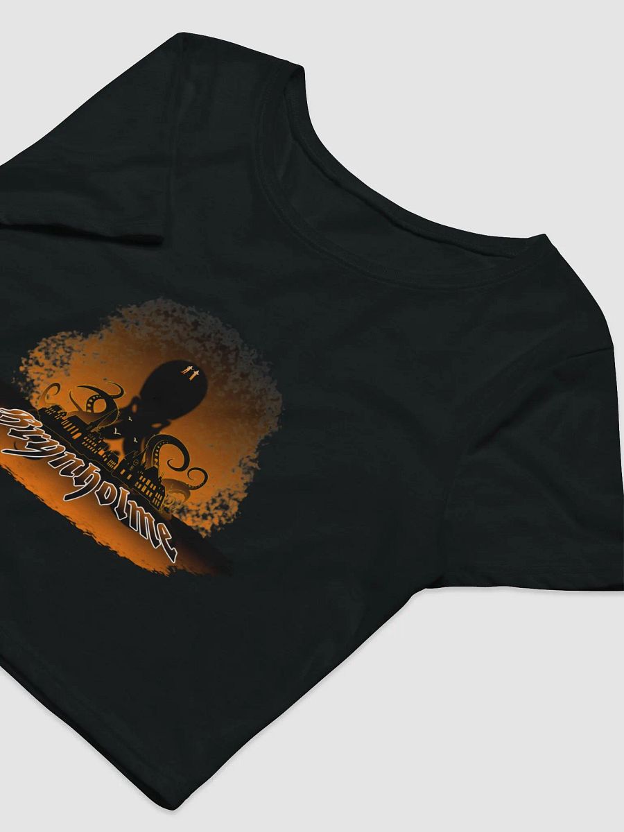 Brynholme Crop Tops product image (5)