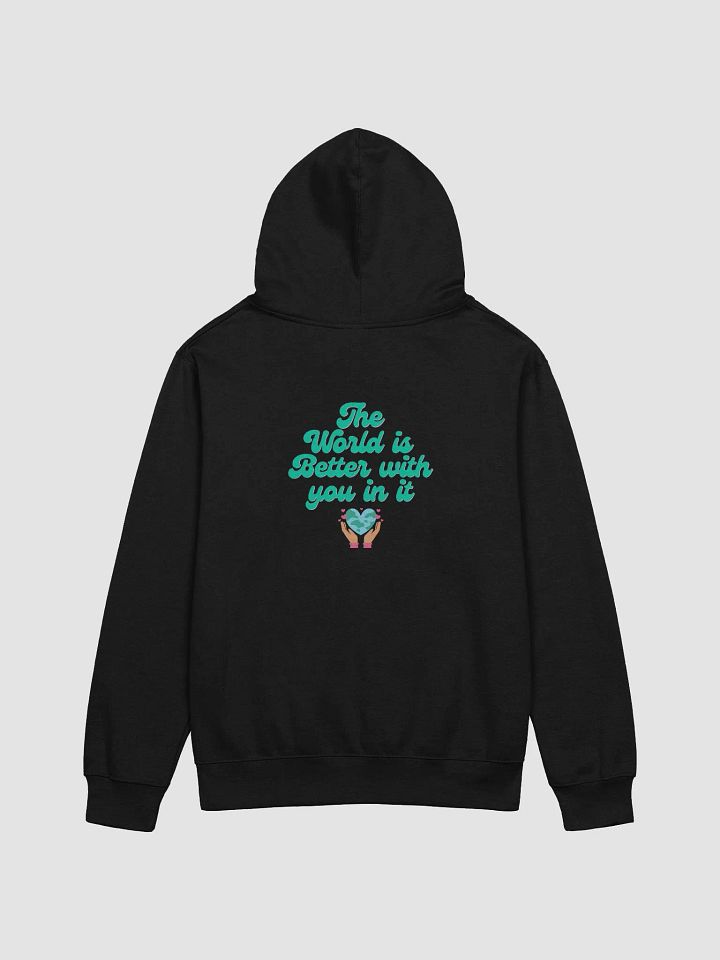 GM Better World Hoodie product image (11)