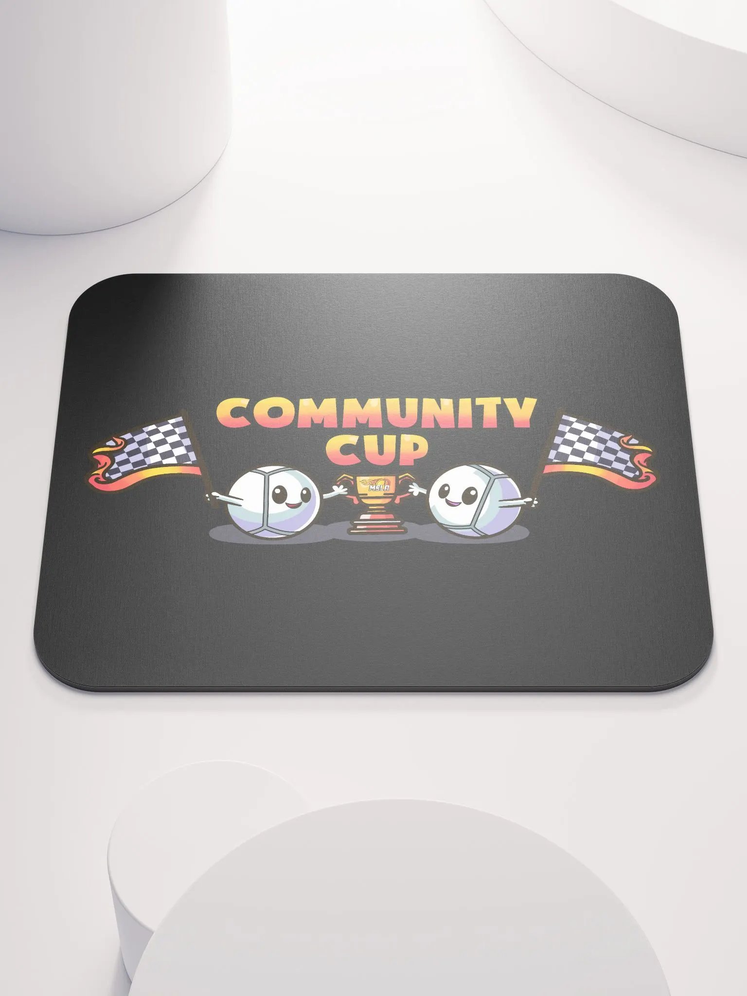 MSLA Community Cup - Mousepad product image (2)