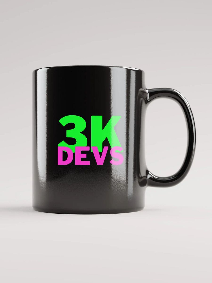 3k Devs Mug product image (1)