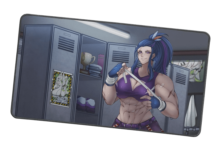 Desk mat Drakya product image (1)