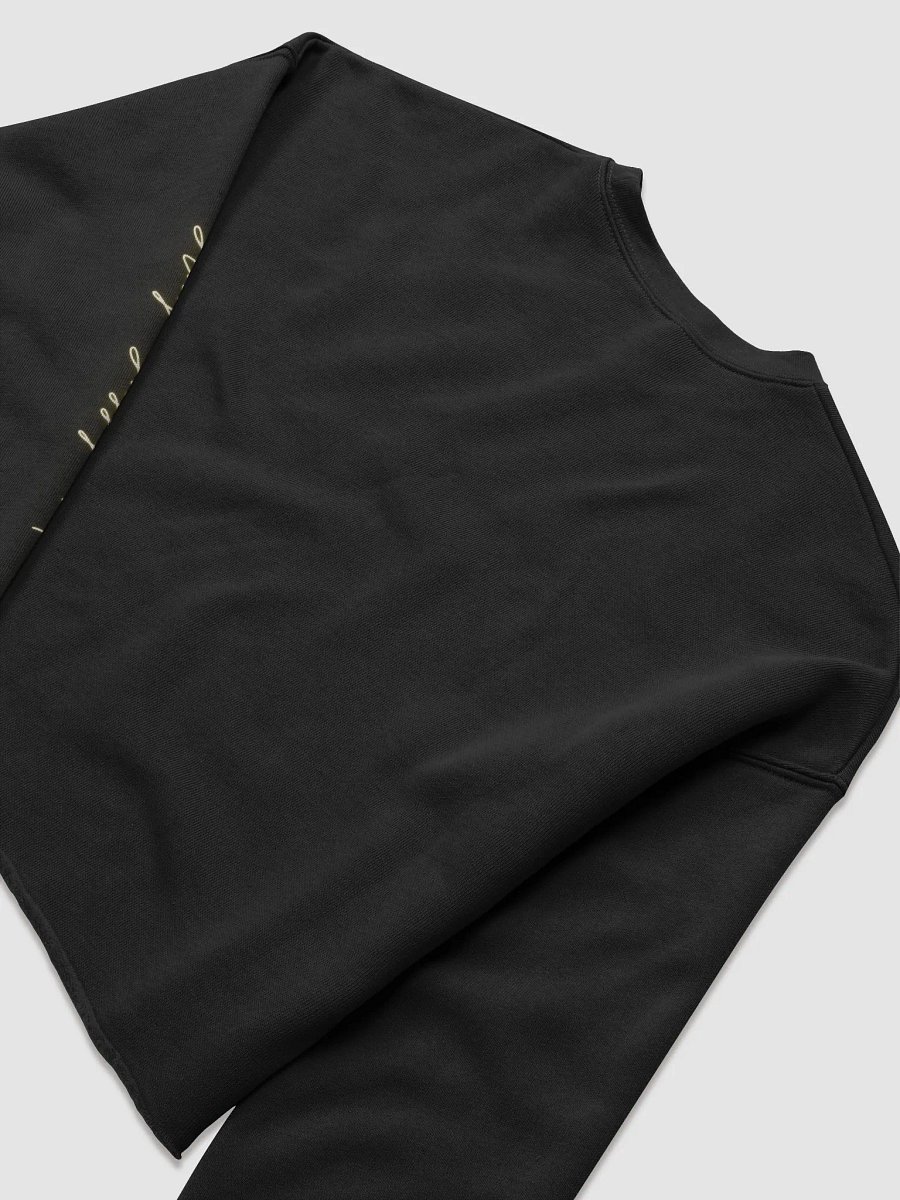 Alpha Crop Top! product image (6)