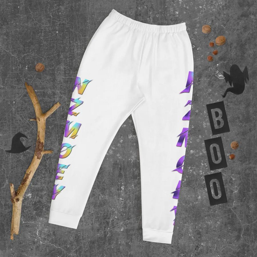 NZMOEY Recycled Men's Joggers product image (12)