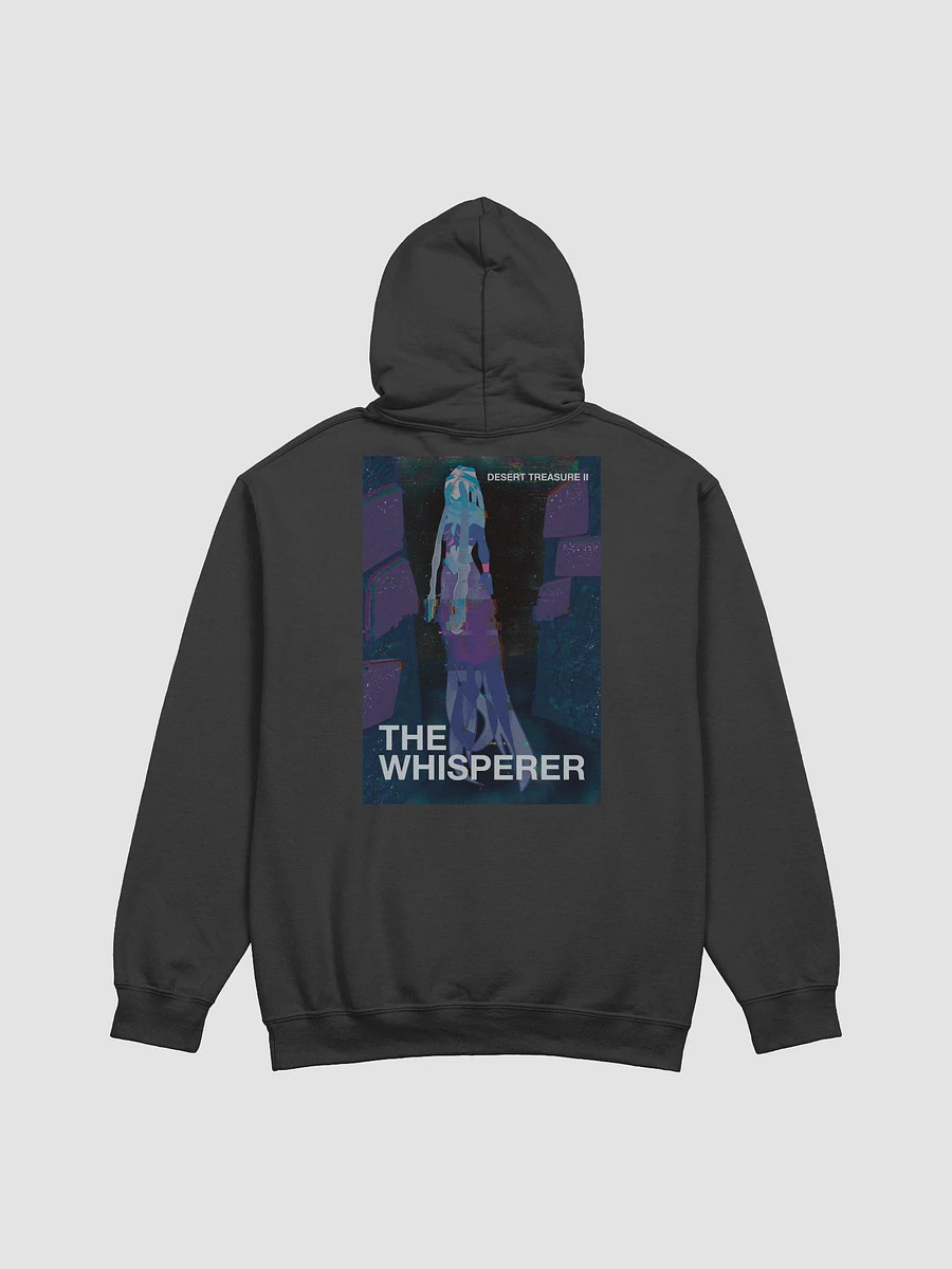 The Whisperer (Hoodie) product image (2)