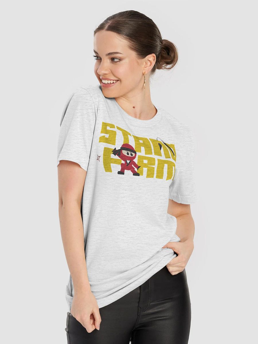 "STAND FIRM" T-Shirt product image (80)