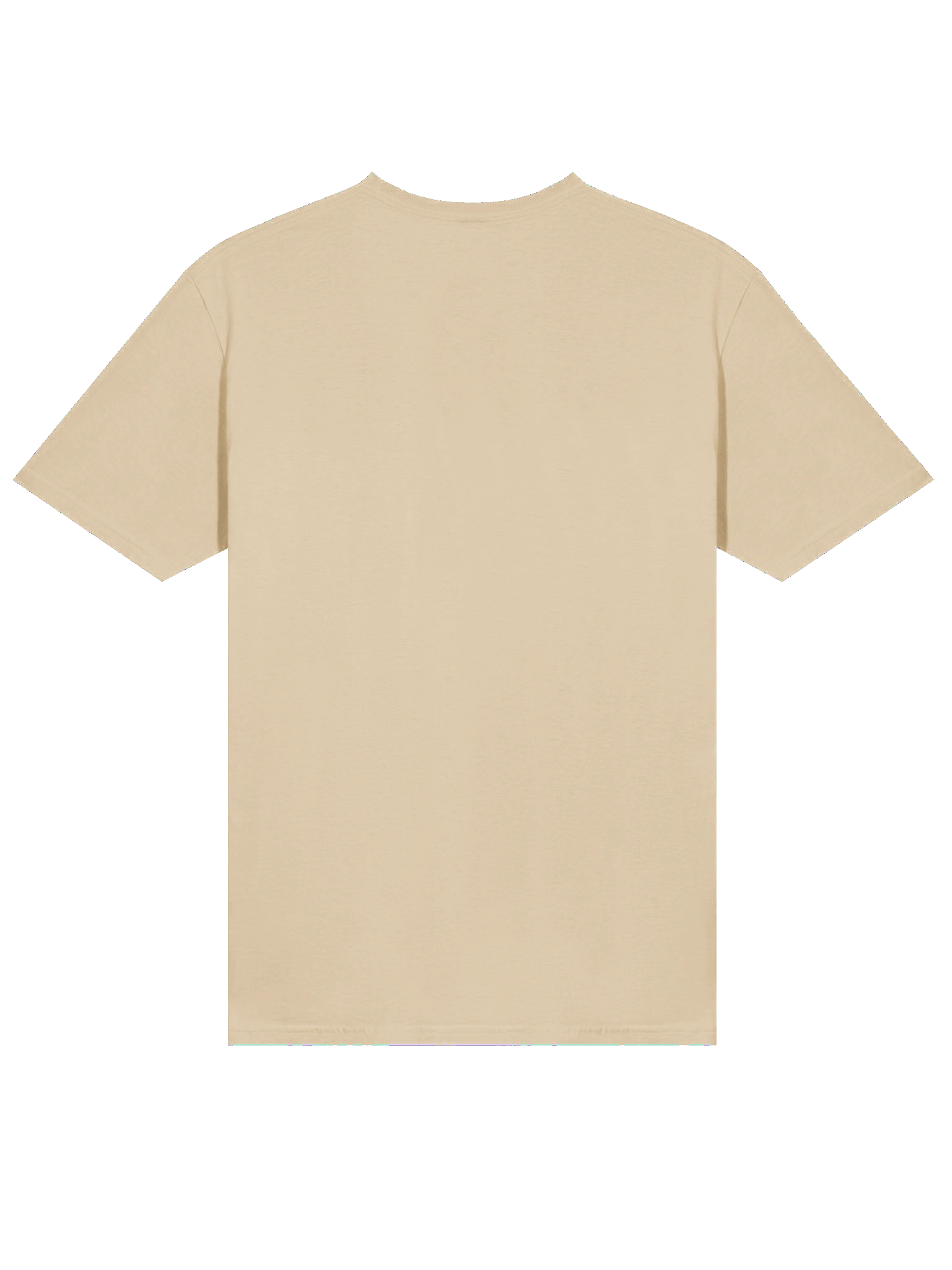 Smiling Heart Character Unisex T-Shirt product image (4)