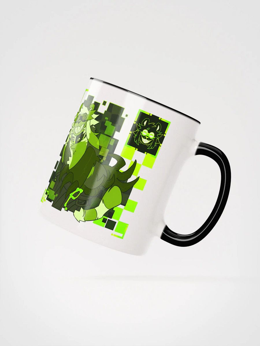 Database set [02]: Ramcoon Coloured Mug product image (6)