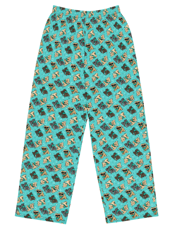 Cutieface Cairns Wide-Leg Pants product image (5)
